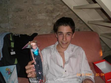 BOUM DE MAX